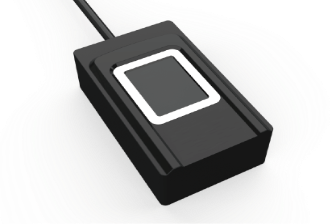 The R1 Reader to meet this STQC certify with FAP 20 size