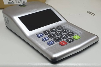 Build a Voting Device for the particular cases