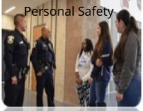 personal safety