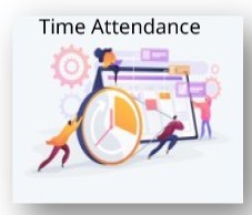Time Attendance